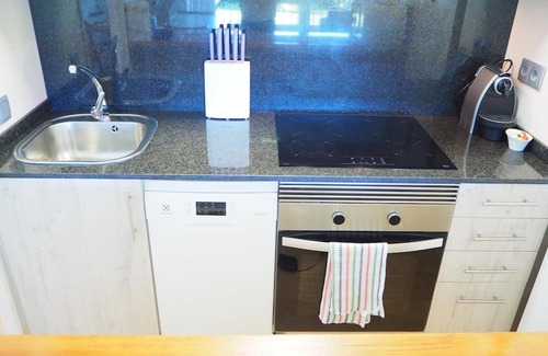 Calella de Palafrugell Apartment | Espectacular Apartament al cor de Calella