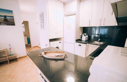 Calella de Palafrugell Apartment | Apartament Acabat de Reformar a 1 min de la Platja