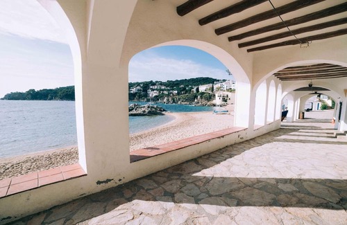 Calella de Palafrugell Apartment | Apartament Acabat de Reformar a 1 min de la Platja