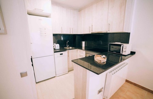 Calella de Palafrugell Apartment | Apartament Acabat de Reformar a 1 min de la Platja