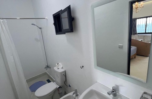 Belyounech Bed & Breakfast | Centre Socio-culturel Dr Masmoudi