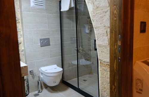 Eyyubiye Bed & Breakfast | Badgirli Konak