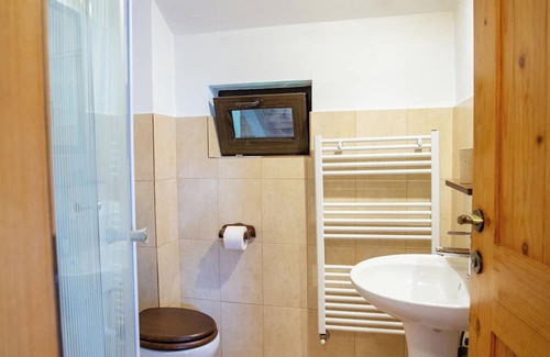 Cartisoara House | Casa Mosului