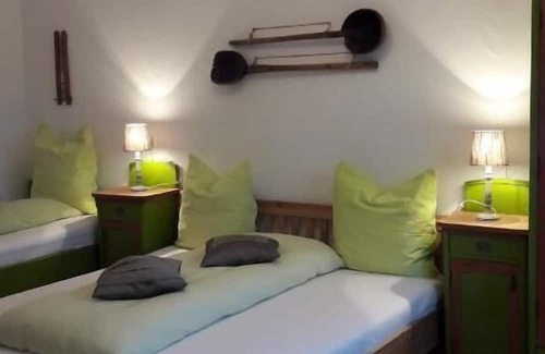 Cartisoara House | Casa Mosului