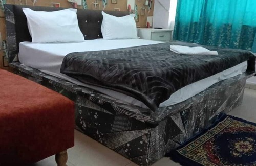 Gwalior Hotel | Hotel Trishla Inn Lodging & Boarding