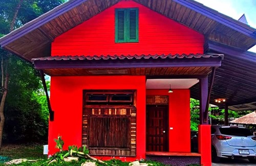 Si Racha House | Bang Phra Resort Near Si Racha