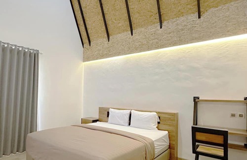 Banyuwangi House | Bukit Langit Campventure