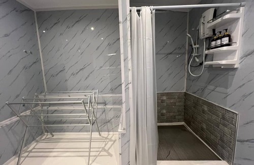 Hua Sai House | Room-rainbow Arokaya Holistic Longevity