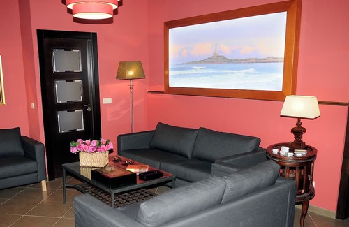 Cabo de Palos House | LA ESTANCIA DEL RINCON