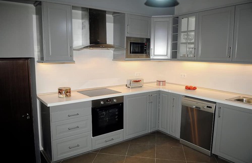 Cabo de Palos House | LA ESTANCIA DEL RINCON