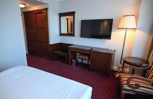 Centar Hotel | Stone Bridge Hotel