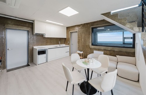 Donghae House | Donghae Annyeong Donghaeya Pension