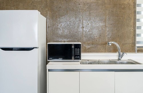 Donghae House | Donghae Annyeong Donghaeya Pension