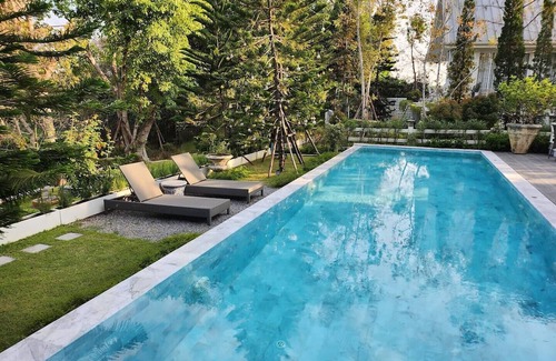 Chaiyasathan Villa | La Campagne Villa Chiangmai