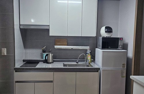 Choryang Apartment | Marina Residence Hotel