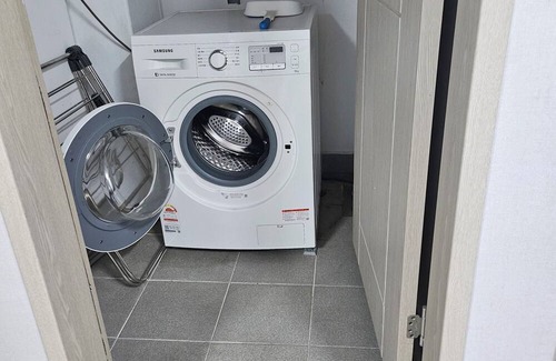 Choryang Apartment | Marina Residence Hotel