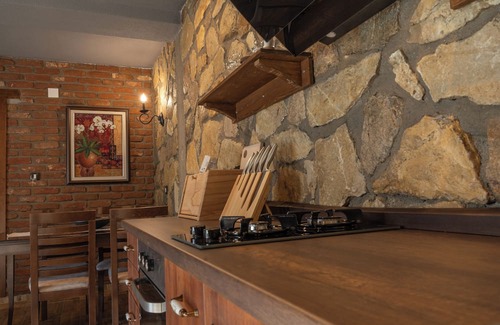 North Macedonia Resort | Etno Luks