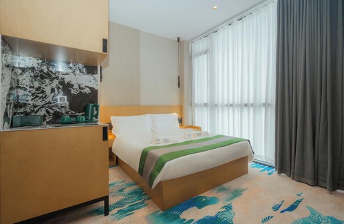 Centar Hotel | Bliss Palace Hotel & Spa