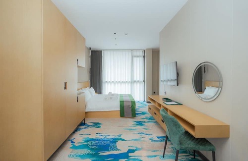 Centar Hotel | Bliss Palace Hotel & Spa