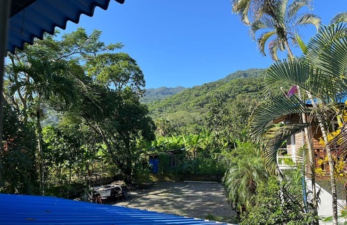 Bonao House | Villas Los Pinos es una villas privadas