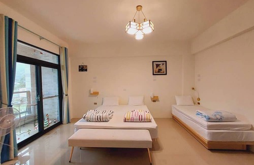 Yuli Bed & Breakfast | Bliss inn