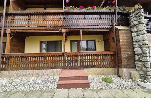 Poiana Brasov Apartment | Cozy apartment with a beautiful view!