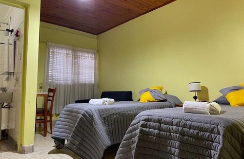 Malargue Hotel | Hotel Punto Sur Avenida