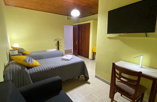 Malargue Hotel | Hotel Punto Sur Avenida