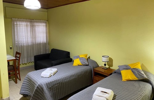 Malargue Hotel | Hotel Punto Sur Avenida