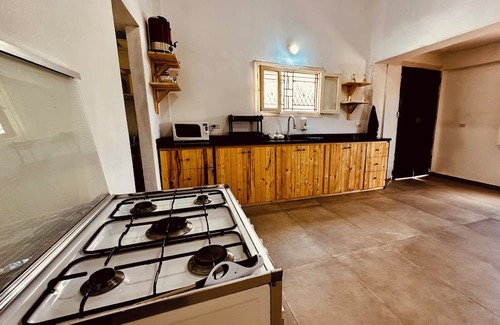 Beiteddine Villa | Charming 3-bedroom villa with WiFi, AC in enchanting Wadi El Zayni