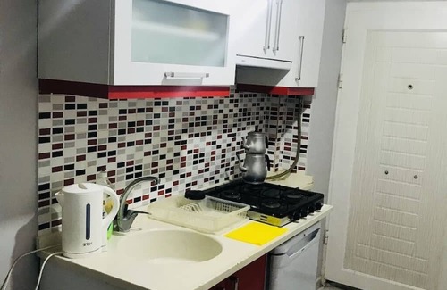 Tepebası Apartment | Bulut Suites 7n