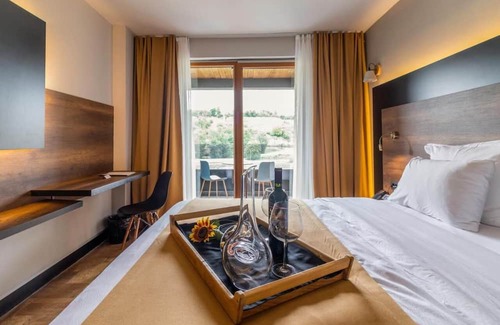 Centar Hotel | Next Door Park