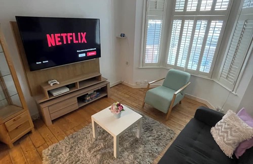 Lee Green House | Hither green house n3 large room to 5 people