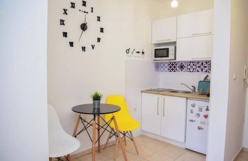 Ohrid Apartment | Stylish & cozy ⭐ close to waterfront ⭐ parking