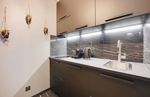 16th Arrondissement Apartment | Charming Studio -2p- Auteuil