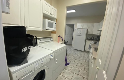 Clearwater Apartment | Self contained basement apartment. 5 minutes to Dutch Lake beach