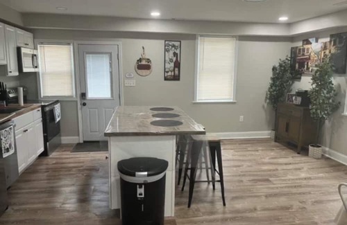 Stonewood-Pentwood-Winston House | Furnished House nHillen Rd, ColdSpring Ln, & Morgan State University Area