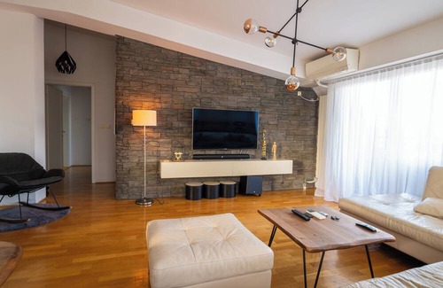 Skopje Region Apartment | Lusso Apartment