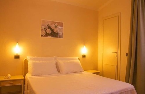 Scaglieri Hotel | Hotel Danila