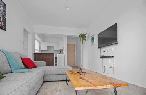 Nairobi Apartment | Live like a local with top restaurants, parks, stores, bars, and malls just steps away