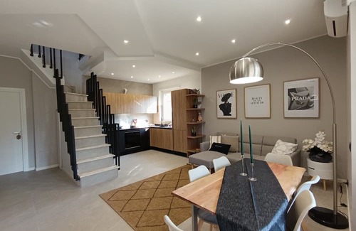 Zona XXXIII Acilia Sud Apartment | For a cozy Roman vacation with attention to detail and guests