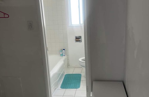 Downtown Apartment | Enchanting studio apartment in Santa Monica