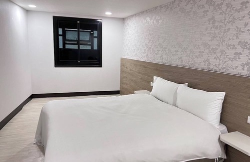 Tainan City Centre Hotel | GALA INN