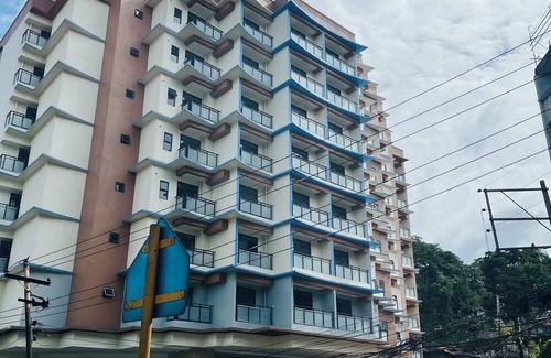 Baguio Apartment | Brand New Studio Unit in the heart of Baguio City