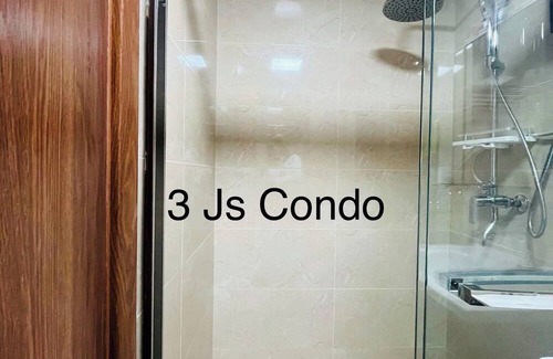 Baguio Apartment | Brand New Studio Unit in the heart of Baguio City