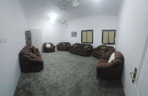 Quba Condo | 1+1 Rent a Turkish House