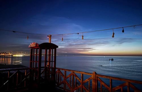 Arsin Villa | Lifoz Holiday Resort