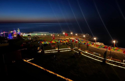 Arsin Villa | Lifoz Holiday Resort