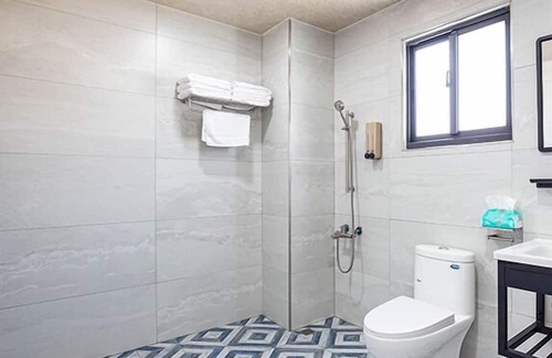 Xiaoliuqiu Bed & Breakfast | xiaosanchill