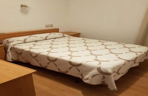 Luarca House | Room-welcoming Double Room With Private